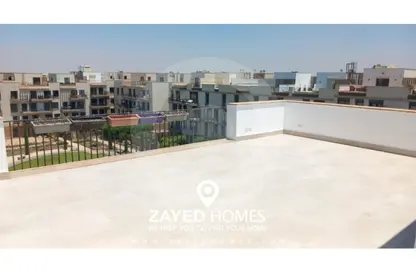 شقة - 1 حمام للايجار في ويستاون - كمبوندات الشيخ زايد - الشيخ زايد - الجيزة