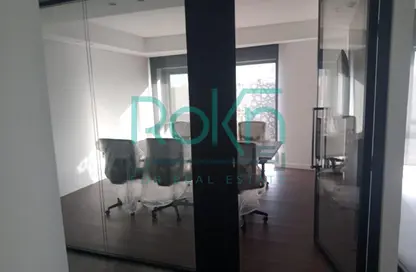 Office Space - Studio - 2 Bathrooms for sale in The Courtyards - Sheikh Zayed Compounds - Sheikh Zayed City - Giza Office Space - Studio - 2 Bathrooms for sale in The Courtyards - Sheikh Zayed Compounds - Sheikh Zayed City - Giza