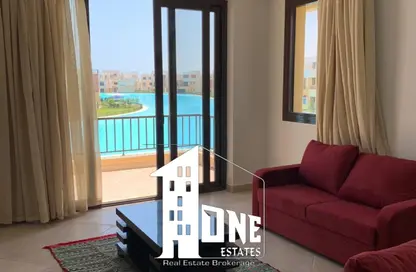 Villa - 4 Bedrooms - 4 Bathrooms for sale in Marassi - Sidi Abdel Rahman - North Coast Villa - 4 Bedrooms - 4 Bathrooms for sale in Marassi - Sidi Abdel Rahman - North Coast
