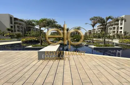 Apartment - 3 Bedrooms - 2 Bathrooms for sale in The Address East - 90 Street - The 5th Settlement - New Cairo City - Cairo