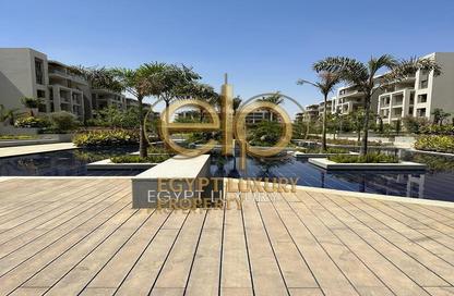 Apartment - 3 Bedrooms - 2 Bathrooms for rent in The Address East - 90 Street - The 5th Settlement - New Cairo City - Cairo