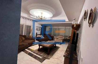 Townhouse - 4 Bedrooms - 4 Bathrooms for sale in Les Rois - 5th Settlement Compounds - The 5th Settlement - New Cairo City - Cairo