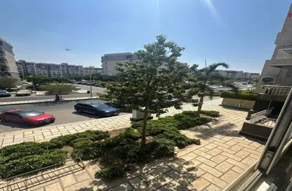 Apartment - 3 Bedrooms - 2 Bathrooms for sale in Madinaty - Cairo