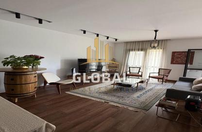 Apartment - 3 Bedrooms - 3 Bathrooms for rent in Eastown - 5th Settlement Compounds - The 5th Settlement - New Cairo City - Cairo