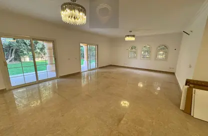 فيلا - 4 غرف نوم - 3 حمامات للايجار في مدينتي - القاهرة