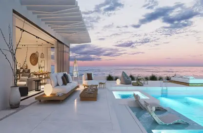 Chalet - 3 Bedrooms - 3 Bathrooms for sale in D-Bay - Qesm Ad Dabaah - North Coast