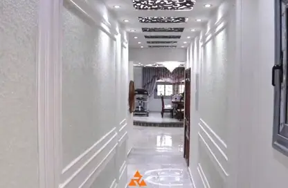 شقة - 3 غرف نوم - 2 حمامات للبيع في شارع رقم 14 - الحي الثاني - التجمع الخامس - مدينة القاهرة الجديدة - القاهرة