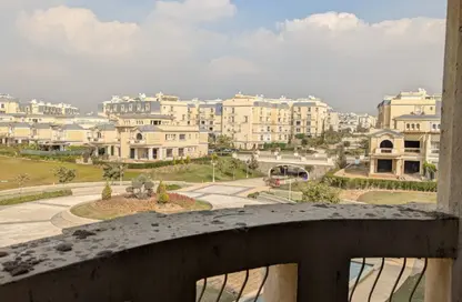 iVilla - 4 Bedrooms - 4 Bathrooms for sale in Mountain View Hyde Park - 5th Settlement Compounds - The 5th Settlement - New Cairo City - Cairo
