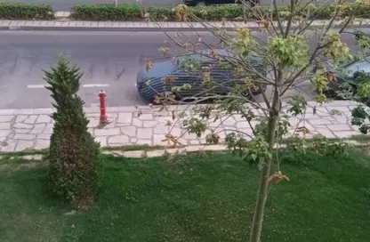 Apartment - 3 Bedrooms - 2 Bathrooms for sale in Madinaty - Cairo