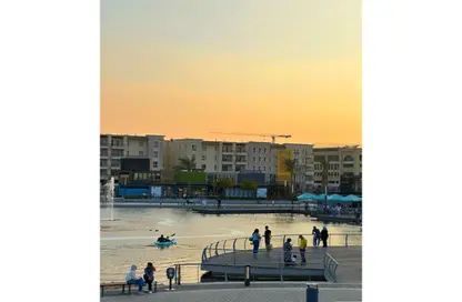 Apartment - 3 Bedrooms - 3 Bathrooms for sale in Mivida - 5th Settlement Compounds - The 5th Settlement - New Cairo City - Cairo