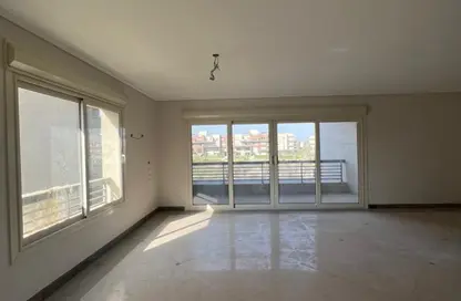 شقة - 3 غرف نوم - 3 حمامات للايجار في نيو جيزة - طريق مصر اسكندرية الصحراوي - مدينة 6 أكتوبر - الجيزة