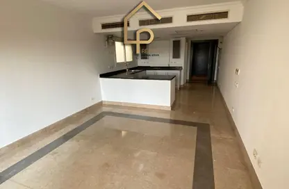 Apartment - 1 Bedroom - 2 Bathrooms for rent in New Giza - Cairo Alexandria Desert Road - 6 October City - Giza
