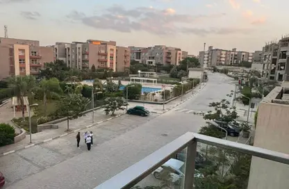 شقة - 3 غرف نوم - 3 حمامات للبيع في زايد ريجنسي - كمبوندات الشيخ زايد - الشيخ زايد - الجيزة