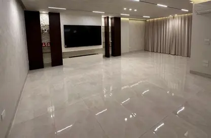 Apartment - 3 Bedrooms - 3 Bathrooms for sale in Madinaty - Cairo