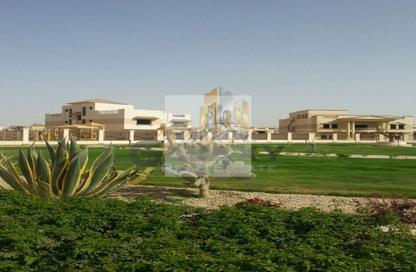 فيلا - 7 غرف نوم - 5 حمامات للبيع في رويال سيتي - كمبوندات الشيخ زايد - الشيخ زايد - الجيزة