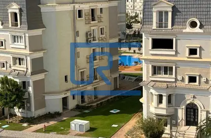 أي فيلا - 4 غرف نوم - 4 حمامات للبيع في ماونتن فيو هايد بارك - كمبوندات التجمع الخامس - التجمع الخامس - مدينة القاهرة الجديدة - القاهرة
