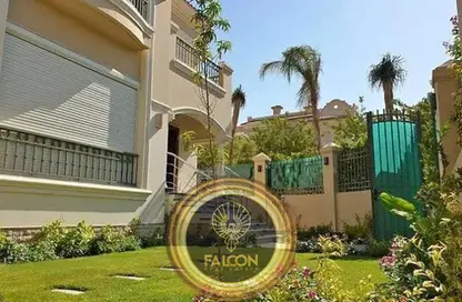 تاون هاوس - 4 غرف نوم - 4 حمامات للبيع في الباتيو 5 ايست - الباتيو - كمبوندات الشروق - مدينة الشروق - القاهرة