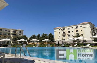 Apartment - 2 Bedrooms - 3 Bathrooms for sale in Mivida - 5th Settlement Compounds - The 5th Settlement - New Cairo City - Cairo