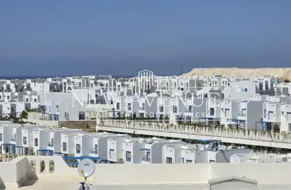 شقة - 2 غرف نوم - 1 حمام للبيع في رودس الساحل الشمالي - جراولة - الساحل الشمالي