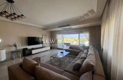 Chalet - 4 Bedrooms - 6 Bathrooms for sale in Hacienda Bay - Sidi Abdel Rahman - North Coast