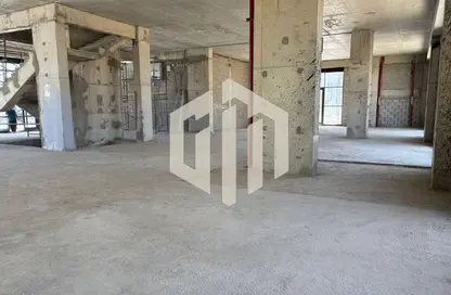 Whole Building - Studio - 2 Bathrooms for rent in District 5 - 5th Settlement Compounds - The 5th Settlement - New Cairo City - Cairo