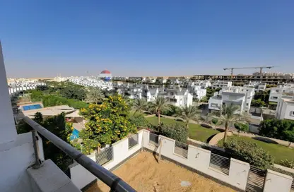 Villa - 7 Bedrooms - 6 Bathrooms for sale in El Koronfel - The 5th Settlement - New Cairo City - Cairo