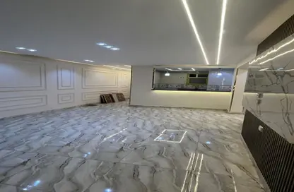 Apartment - 3 Bedrooms - 2 Bathrooms for sale in Al Lebeny Axis - El Mariouteya - Faisal - Hay El Haram - Giza Apartment - 3 Bedrooms - 2 Bathrooms for sale in Al Lebeny Axis - El Mariouteya - Faisal - Hay El Haram - Giza