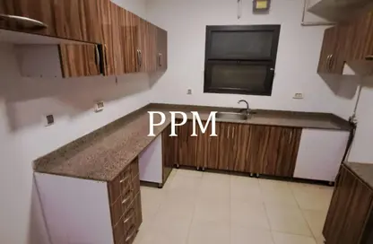 Apartment - 3 Bedrooms - 3 Bathrooms for rent in Mivida - 5th Settlement Compounds - The 5th Settlement - New Cairo City - Cairo