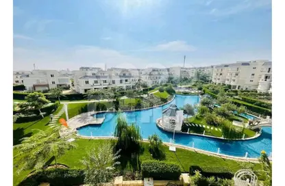 فيلا - 3 غرف نوم - 2 حمامات للبيع في أليفا - كمبوندات مدينة المستقبل - مدينة المستقبل - القاهرة