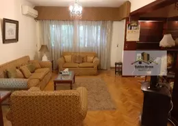 Apartment - 2 Bedrooms - 1 Bathroom for rent in Al Mansour Mohamed St. - Zamalek - Cairo