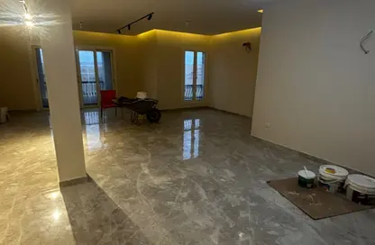 Apartment - 3 Bedrooms - 3 Bathrooms for rent in Mountain View Hyde Park - 5th Settlement Compounds - The 5th Settlement - New Cairo City - Cairo