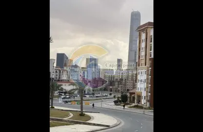 شقة - 3 غرف نوم - 2 حمامات للبيع في المقصد - كمبوندات العاصمة الإدارية الجديدة - العاصمة الإدارية الجديدة - القاهرة