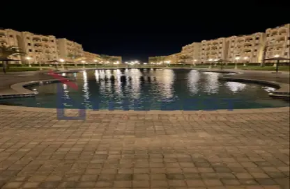 Apartment - 4 Bedrooms - 4 Bathrooms for sale in Shorouk City - Cairo