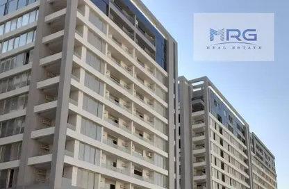 شقة - 2 غرف نوم - 1 حمام للبيع في دجلة لاندمارك - كمبوندات مدينة نصر - مدينة نصر - القاهرة