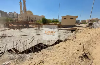 وحدة طبية - استوديو - 1 حمام للبيع في الحي السابع - الشيخ زايد - الجيزة