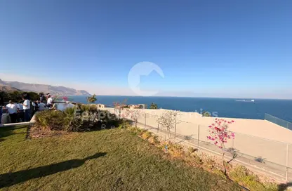 شاليه - 3 غرف نوم - 2 حمامات للبيع في المونت جلاله - العين السخنة - السويس