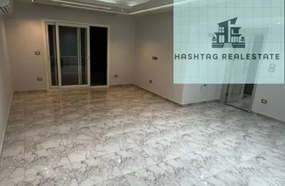 Apartment - 3 Bedrooms - 2 Bathrooms for rent in Zayed Dunes - 6th District - Sheikh Zayed City - Giza