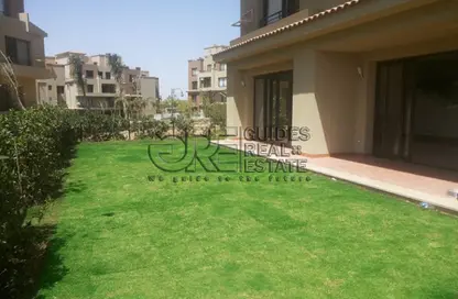 دوبلكس - 3 غرف نوم - 3 حمامات للايجار في كازا - كمبوندات الشيخ زايد - الشيخ زايد - الجيزة
