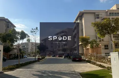 Apartment - 2 Bedrooms - 3 Bathrooms for sale in Mountain View iCity - 5th Settlement Compounds - The 5th Settlement - New Cairo City - Cairo