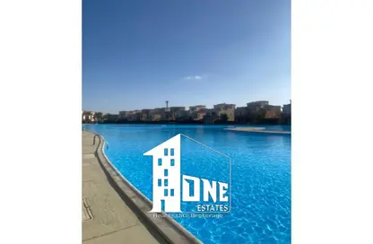 منزل مزدوج - 4 غرف نوم - 4 حمامات للبيع في مراسي - سيدي عبد الرحمن - الساحل الشمالي