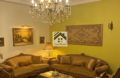 Apartment - 3 Bedrooms - 2 Bathrooms for sale in District 5 - The 5th Settlement - New Cairo City - Cairo