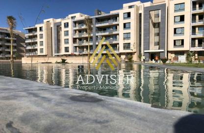 Duplex - 3 Bedrooms - 3 Bathrooms for sale in Azad - 5th Settlement Compounds - The 5th Settlement - New Cairo City - Cairo