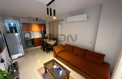 شاليه - 2 غرف نوم - 2 حمامات للايجار في مراسي - سيدي عبد الرحمن - الساحل الشمالي