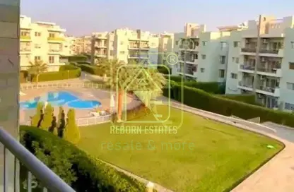 شقة - 3 غرف نوم - 2 حمامات للايجار في ذا ادريس - الحي الثاني عشر - الشيخ زايد - الجيزة
