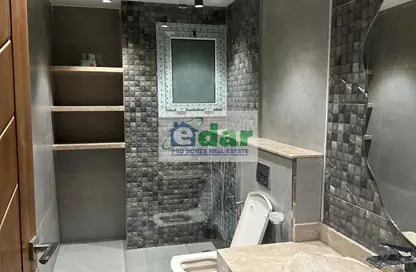 Apartment - 2 Bedrooms - 2 Bathrooms for rent in Hyde Park - 5th Settlement Compounds - The 5th Settlement - New Cairo City - Cairo