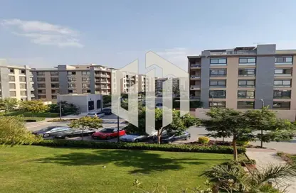 Apartment - 3 Bedrooms - 3 Bathrooms for rent in Azad - 5th Settlement Compounds - The 5th Settlement - New Cairo City - Cairo