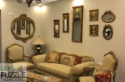 iVilla - 3 Bedrooms - 3 Bathrooms for sale in Mountain View Hyde Park - 5th Settlement Compounds - The 5th Settlement - New Cairo City - Cairo