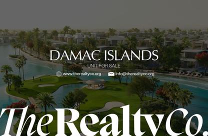 Villa - 5 Bedrooms - 6 Bathrooms for sale in Marassi - Sidi Abdel Rahman - North Coast