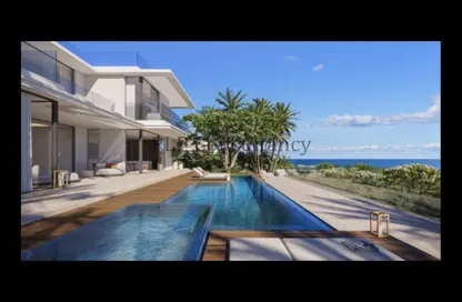 Villa - 3 Bedrooms - 4 Bathrooms for sale in Soul North Coast - Qesm Ad Dabaah - North Coast