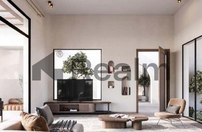Villa - 3 Bedrooms - 3 Bathrooms for sale in Mountain View - Ras Al Hekma - North Coast